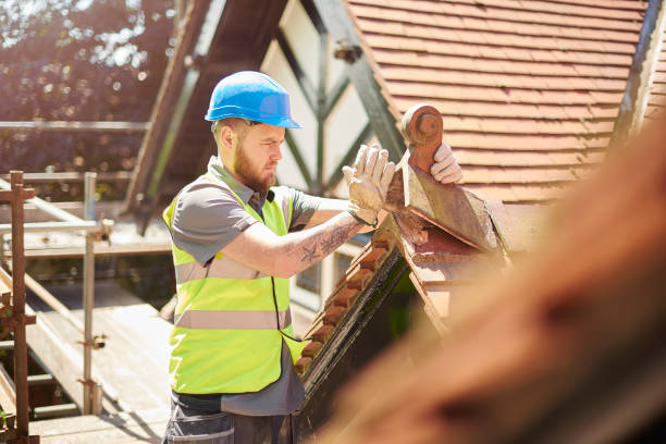 Professional Roofing Contractor in Boyce, LA